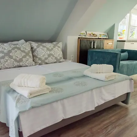 Bella Апартаменты