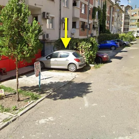 Апартаменты Bella *