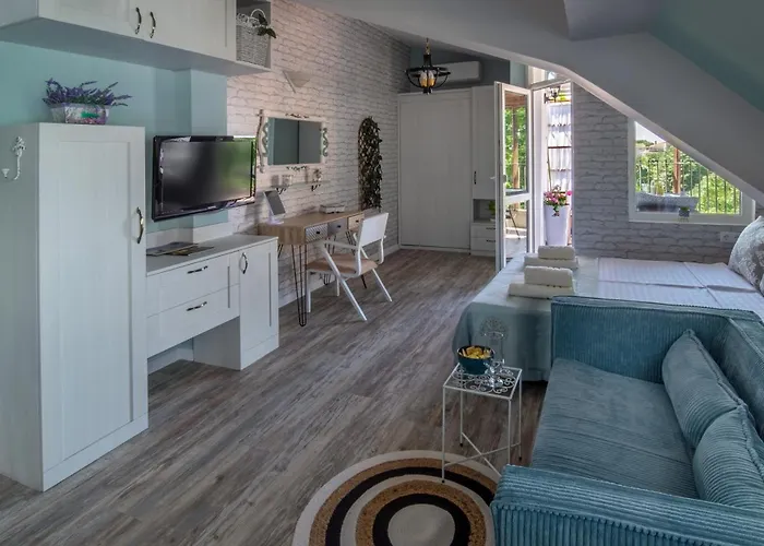 Апартамент Bella