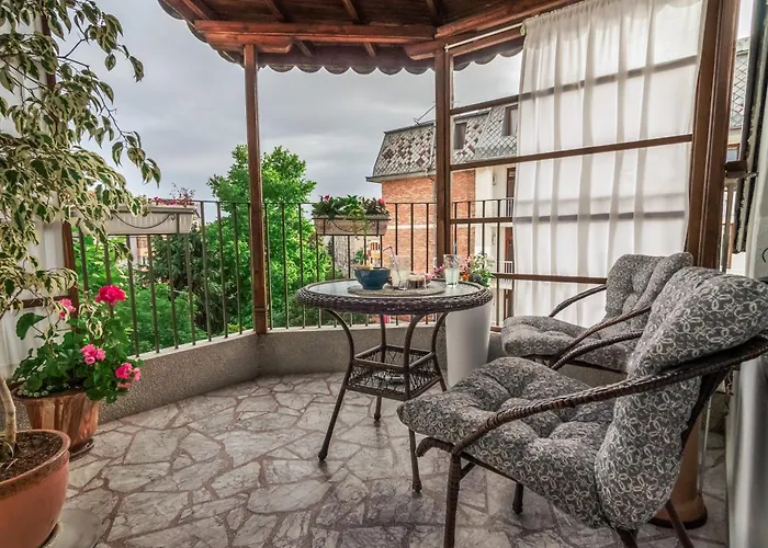 Bella Несебър